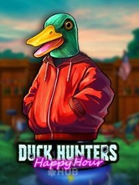 Duck Hunters Happy Hour